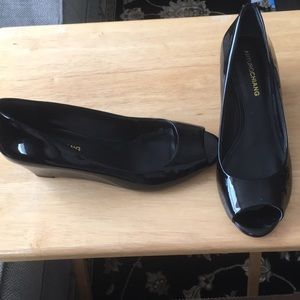 Arturo Chiang Wedge Heels